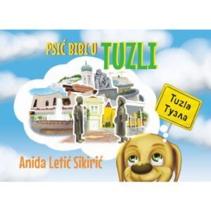 Psić Bibi u Tuzli